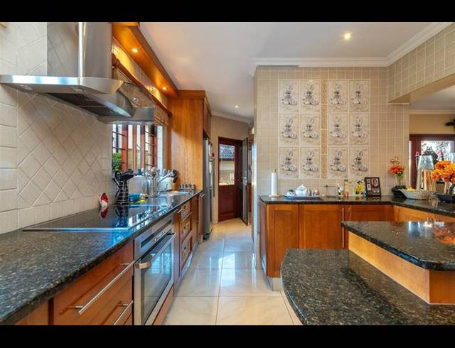 4 BEDROOM HOUSE FOR SALE IN ASPEN HILLS